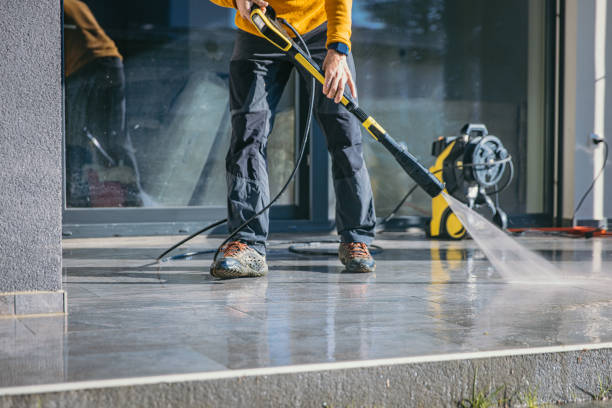Best Factory Floor Cleaning  in Ardmore, AL